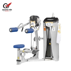 Hoist RS1502 Máy Tập Cơ Vai [Lateral Raise]