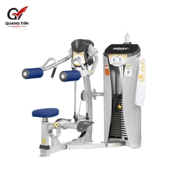 Hoist RS1502 Máy Tập Cơ Vai [Lateral Raise]