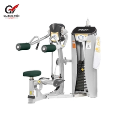 Hoist RS1502 Máy Tập Cơ Vai [Lateral Raise]