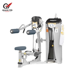 Hoist RS1502 Máy Tập Cơ Vai [Lateral Raise]