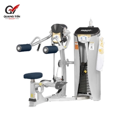 Hoist RS1502 Máy Tập Cơ Vai [Lateral Raise]