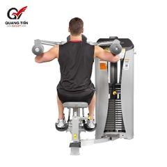 Hoist RS1502 Máy Tập Cơ Vai [Lateral Raise]