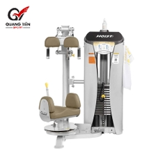 Hoist RS1602 Máy Tập Cơ Liên Sườn [Rotary Torso]