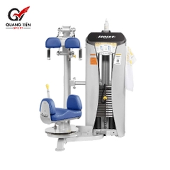 Hoist RS1602 Máy Tập Cơ Liên Sườn [Rotary Torso]