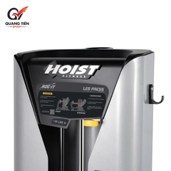 Hoist RS2403 Máy đạp đùi thương hiệu Mỹ [Leg Press]