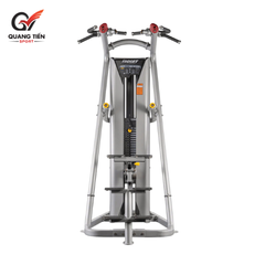 Hoist RS2700 Máy Tập Xà Đơn Xà Kép Trợ Lực Đa Năng [Chin/Dip Assist]