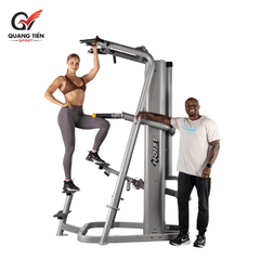 Hoist RS2700 Máy Tập Xà Đơn Xà Kép Trợ Lực Đa Năng [Chin/Dip Assist]