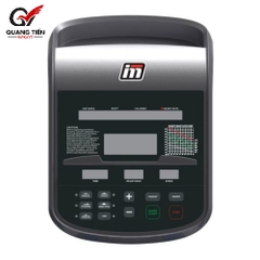 Xe đạp tập thể lực Impulse RU500 Upright Bike