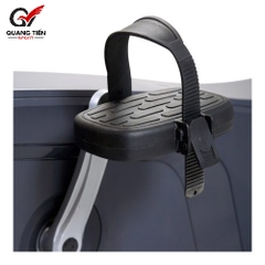 Xe đạp tập thể lực Impulse RU500 Upright Bike