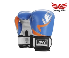 Găng Tay Boxing mini BN 6oz chính hãng cho trẻ em