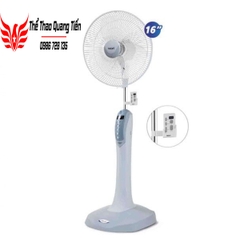 Quạt cây điều khiển HATARI HD-P 16R3