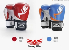 Găng Tay Boxing mini BN 6oz chính hãng cho trẻ em