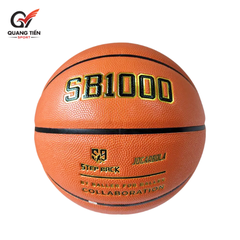 Quả Bóng Rổ SB1000 Stepback x Jogarbola
