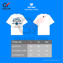 Áo Phông Stepback Tshirt Vietnamese Baller