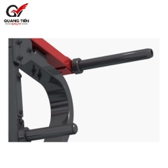 Impulse SL7002 Máy tập cơ lưng xô [Pulldown]