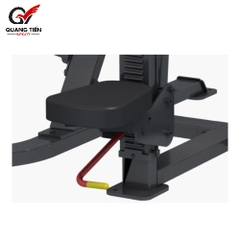 Impulse SL7002 Máy tập cơ lưng xô [Pulldown]