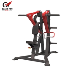 Impulse SL7004 Máy tập cơ lưng xô [Low Row]