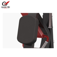 Impulse SL7004 Máy tập cơ lưng xô [Low Row]