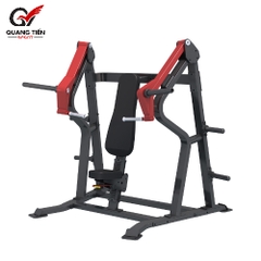 Impulse SL7005 Máy tập cơ ngực trên [Incline Chest Press]