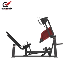 Impulse SL7006 Máy đạp đùi, tập cơ chân [Leg Press]