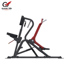 Impulse SL7007 Máy tập cơ lưng xô [Row]