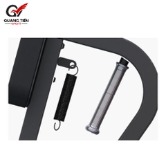 Impulse SL7007 Máy tập cơ lưng xô [Row]