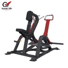 Impulse SL7007 Máy tập cơ lưng xô [Row]