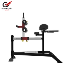 Impulse SL7013 Ghế tập cơ đùi sau [Glute Ham Bench]
