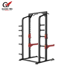 Impulse SL7014 Khung gánh tạ đa năng [Half Power Rack]