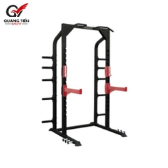 Impulse SL7014 Khung gánh tạ đa năng [Half Power Rack]