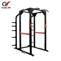 Impulse SL7015 Khung gánh tạ đa năng [Full Power Rack]