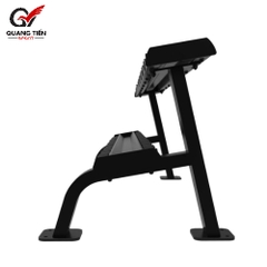 Impulse SL7016 Giá để tạ đơn [Dumbbell Rack]