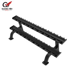 Impulse SL7016 Giá để tạ đơn [Dumbbell Rack]