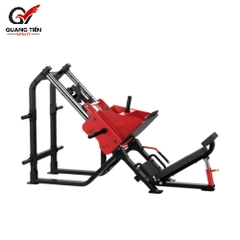 Impulse SL7020 Máy đạp đùi, tập cơ chân [Leg Press]
