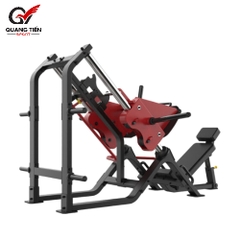 Impulse SL7020 Máy đạp đùi, tập cơ chân [Leg Press]