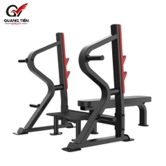 Impulse SL7028 Ghế tập đẩy ngực ngang [Flat Bench]