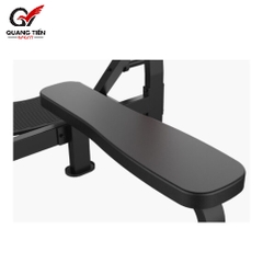 Impulse SL7028 Ghế tập đẩy ngực ngang [Flat Bench]