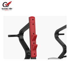 Impulse SL7028 Ghế tập đẩy ngực ngang [Flat Bench]