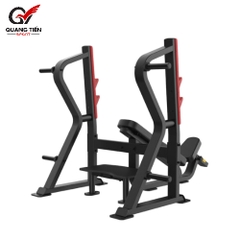 Impulse SL7029 Ghế tập cơ ngực trên [Incline Bench]