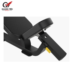 Impulse SL7029 Ghế tập cơ ngực trên [Incline Bench]