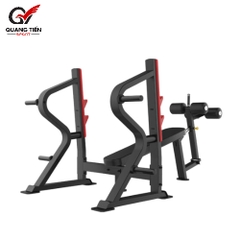 Impulse SL7030 Ghế tập cơ ngực dưới [Decline Bench]