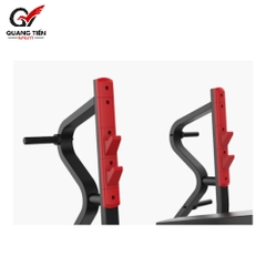 Impulse SL7030 Ghế tập cơ ngực dưới [Decline Bench]