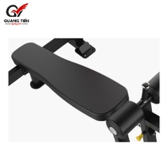 Impulse SL7030 Ghế tập cơ ngực dưới [Decline Bench]