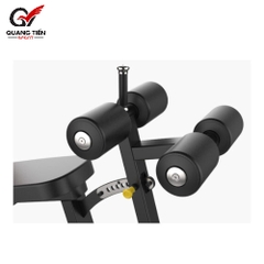 Impulse SL7030 Ghế tập cơ ngực dưới [Decline Bench]