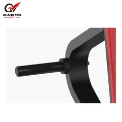 Impulse SL7030 Ghế tập cơ ngực dưới [Decline Bench]