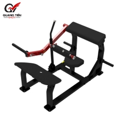 Impulse SL7038 Máy tập cơ mông đùi sau [Hip Thrust]