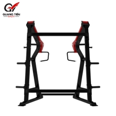 Impulse SL7039 Máy đẩy ngực [Jammer]