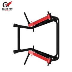 Impulse SL7039 Máy đẩy ngực [Jammer]