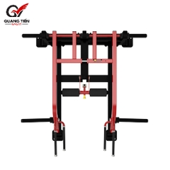 Impulse SL7040 Máy tập cơ đùi đa năng [Squat Lunge]