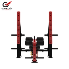 Impulse SL7041 Ghế tập cơ ngực đa năng [Olypic Bench]